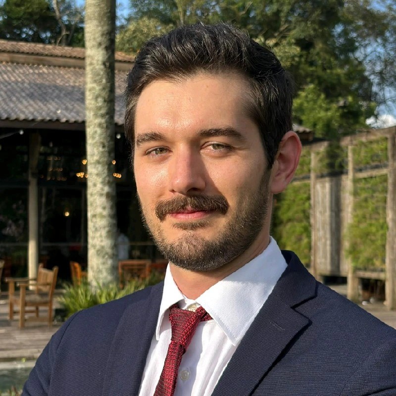Vicente Piazza, CFA
