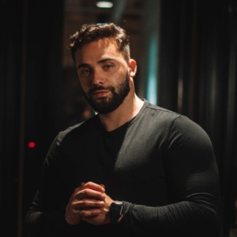 Victor Feriani Codo