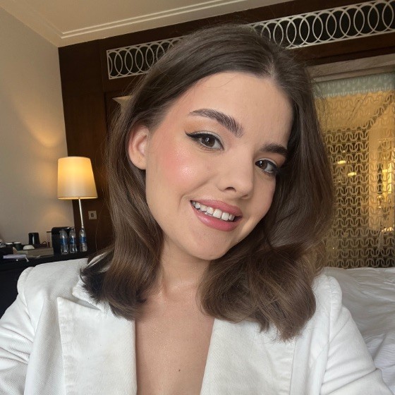 Victoria Fedorova