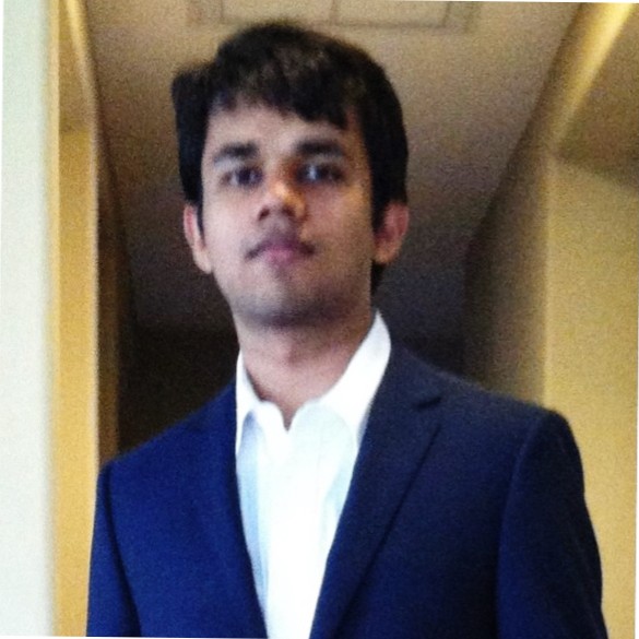 vidhul gupta