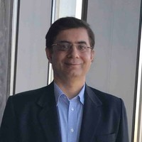 Vikram Kaushal
