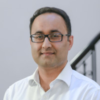 Vikram Krishna