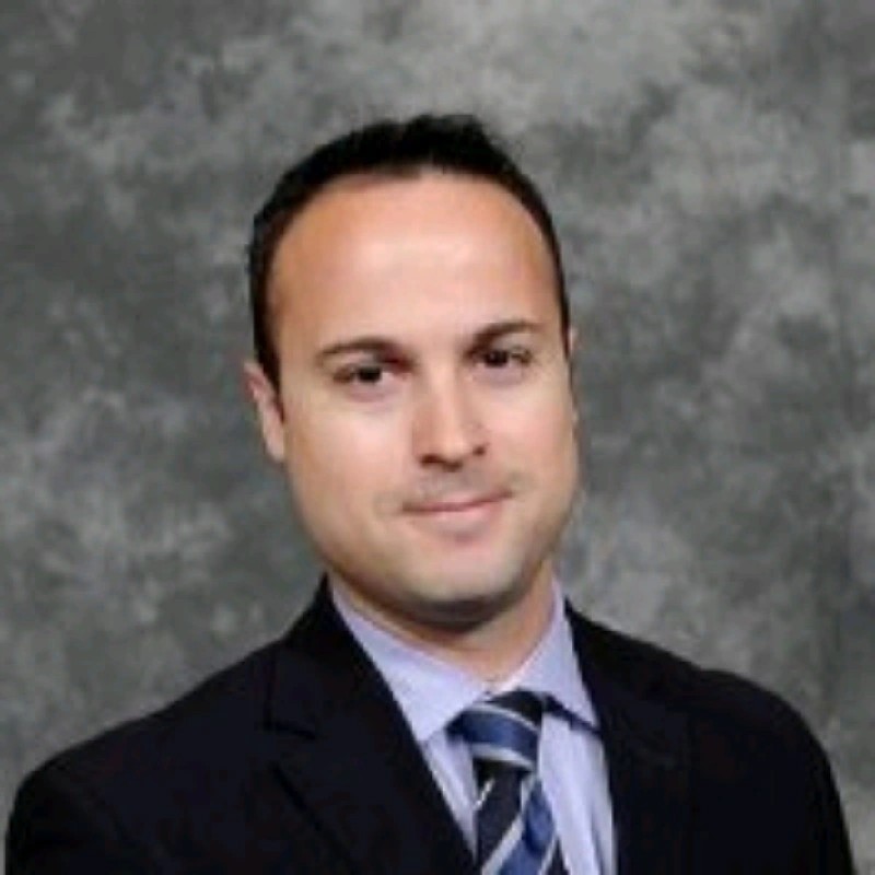 Vince Mazza