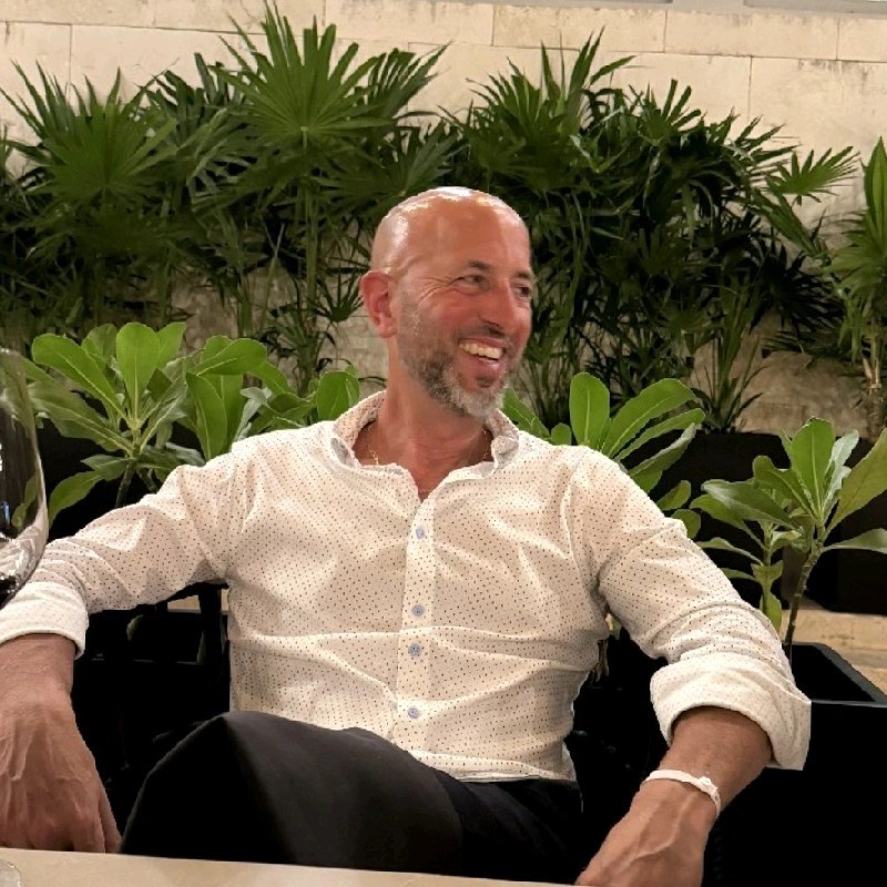 Vincent Esposito AIF®