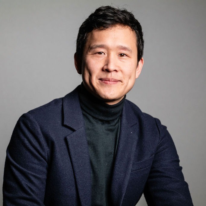 Vincent Wu