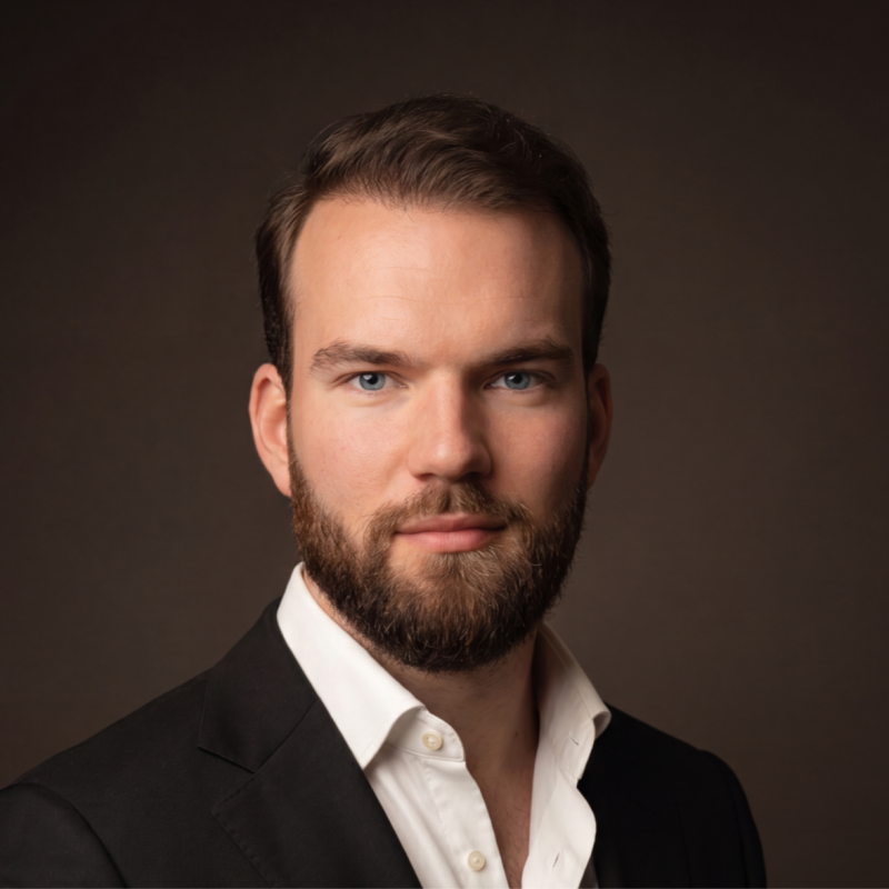Vincent Possehl