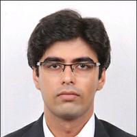 Viren Rajani, CFA