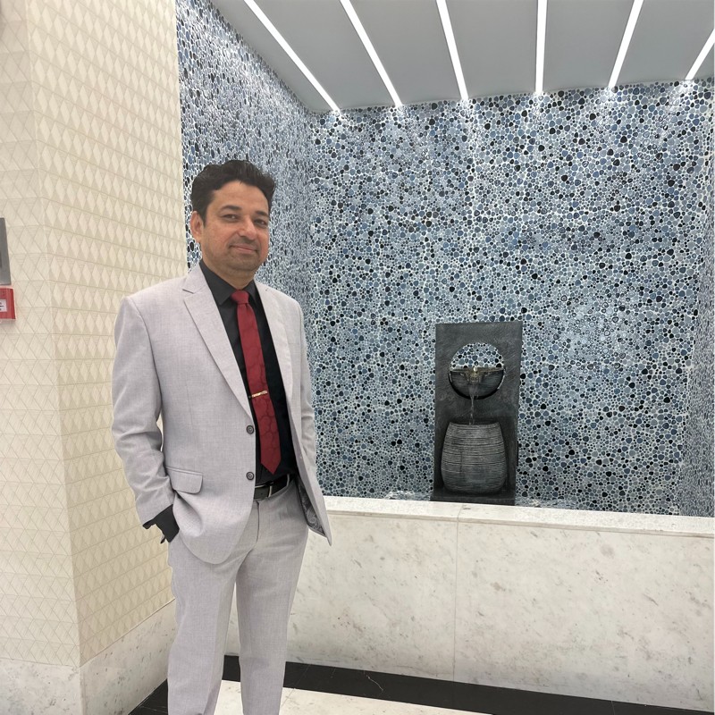 VISHAL SINGLA