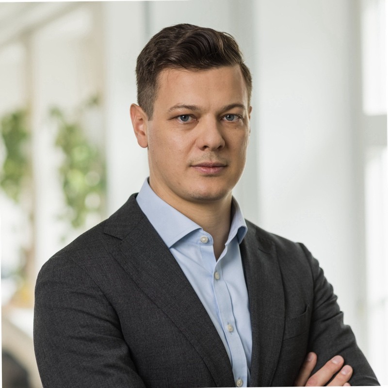 Vitaly Shtan