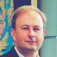 Vladimir Pyrozhenko