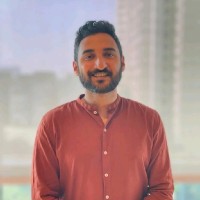 Rohit Krishna