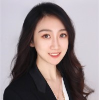 Winnie Zhang, CFA, FRM, PMP