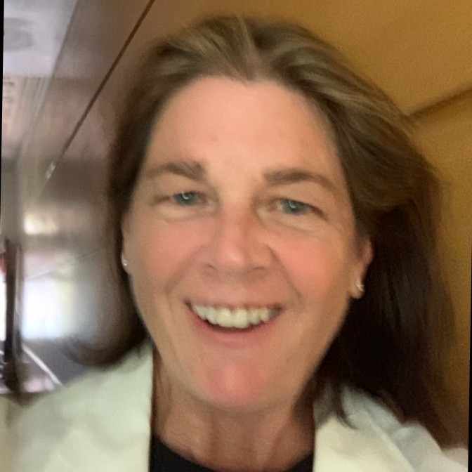 Wendy Robertson