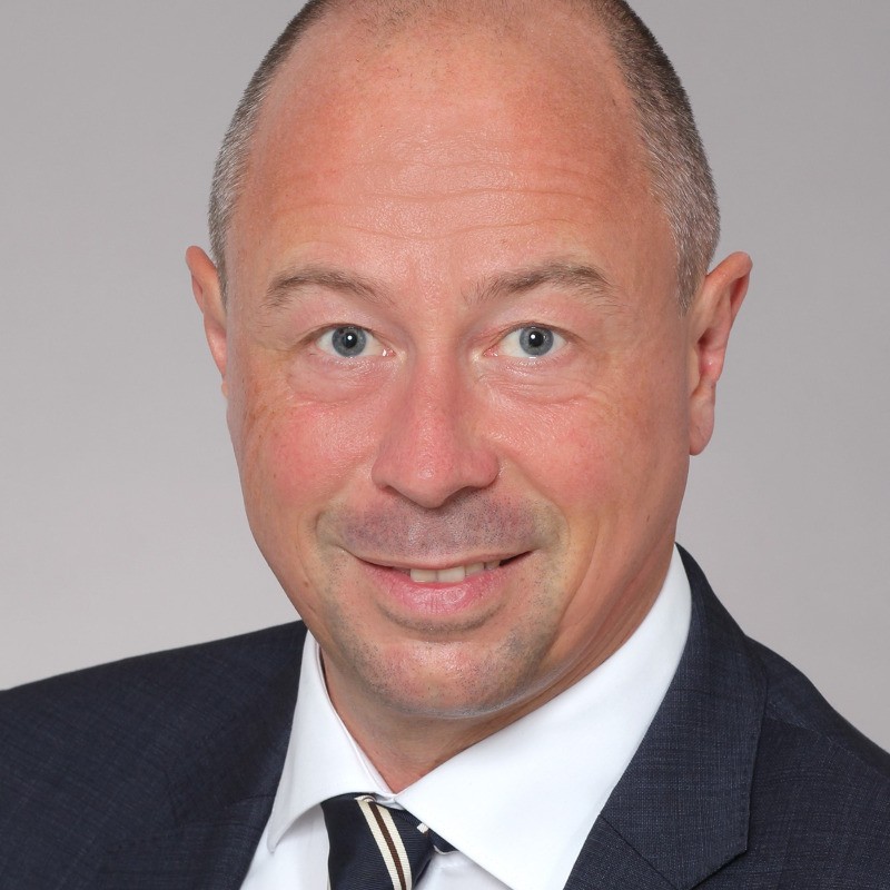 Werner-Patrick Pfenninger