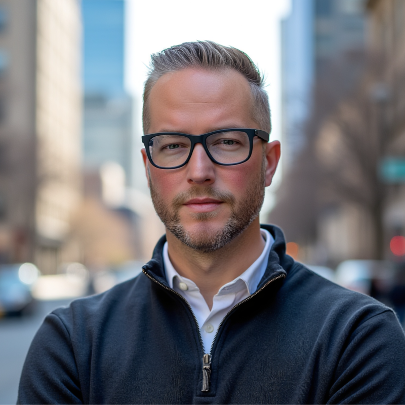 Will Hogsett, CMAA