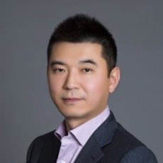 Will Jiang