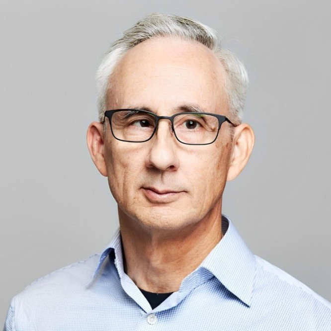 William Eisenman