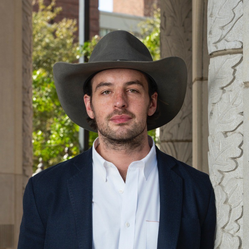 William Clark