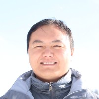 Lei Wang