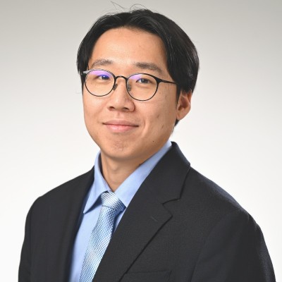Wonsuk Cho