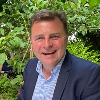 Mark Woolhouse