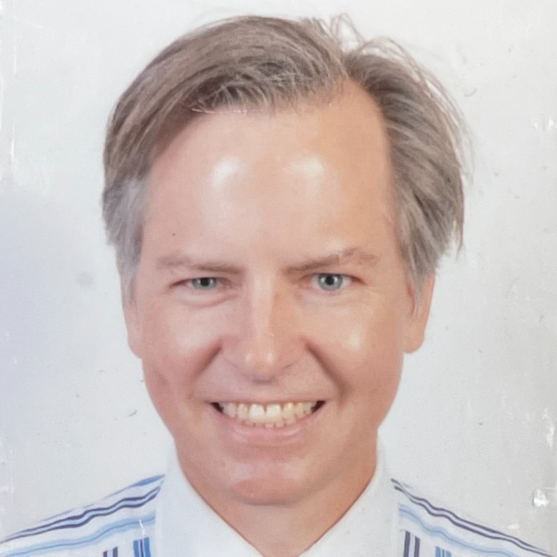 William Morton