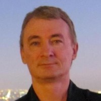 Valery  Yalouskikh