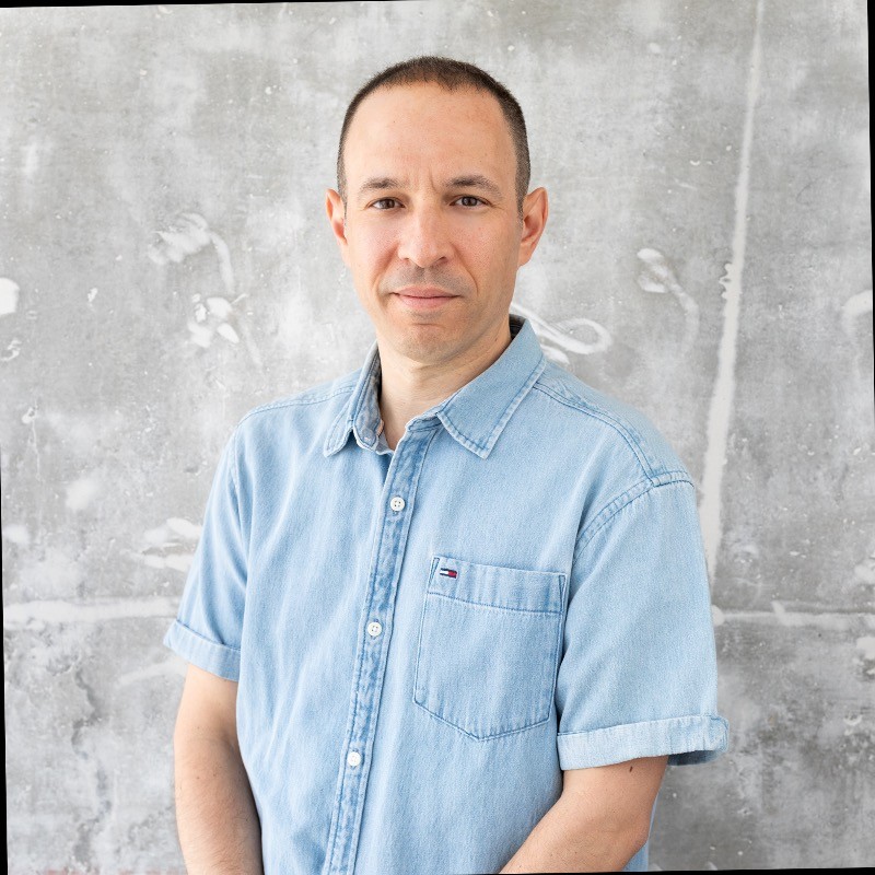Yaniv Bar-Zik