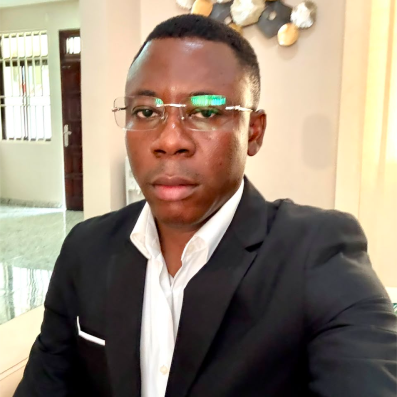 Yao Kouma Bissoumbou