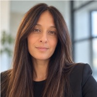 Yasmine Roulleau