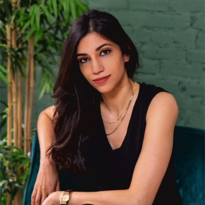 Yasmin Shmuel 