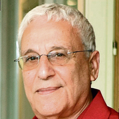 Yigal Erlich