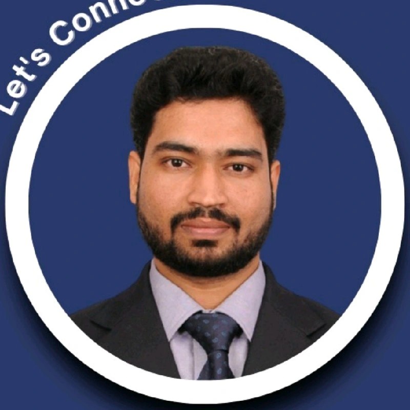 Yogaraj Mani