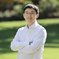 Yonghui (Chris) Ma