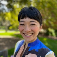 Yoshiko Saito