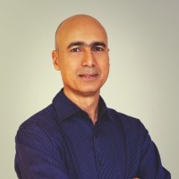 Yossi Azar