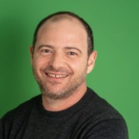 Yossi Vinitski