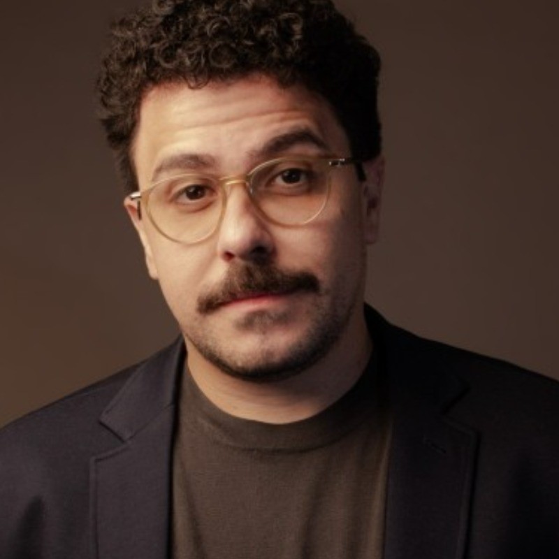 Youri Comte