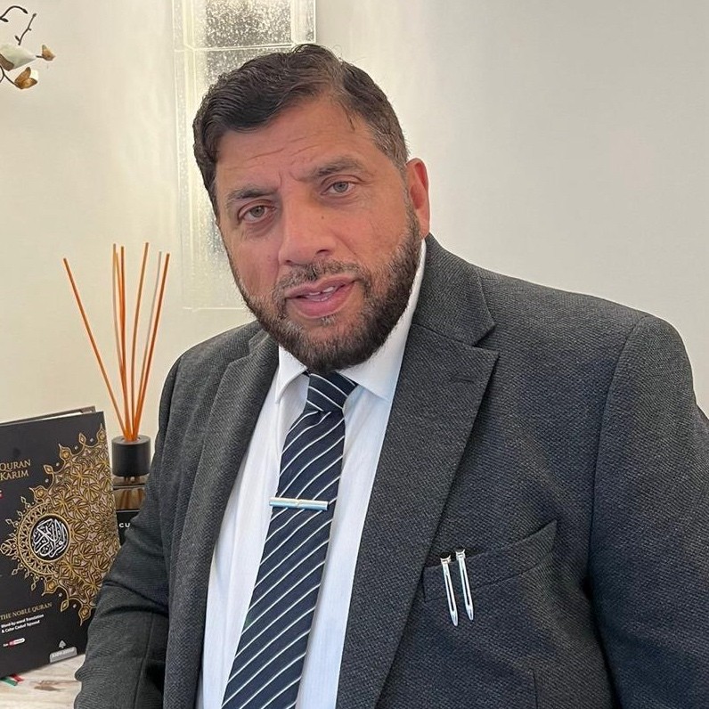 Yousuf Bhailok