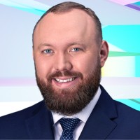 Sergey Yudovskiy