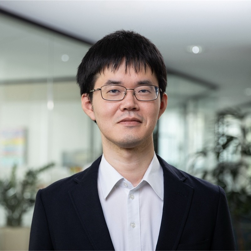 Yuichiro Miura