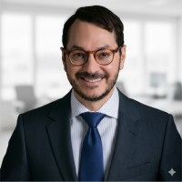 Yuri Cataldo, MBA