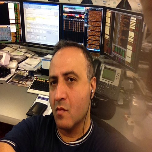 Yusaf Khan