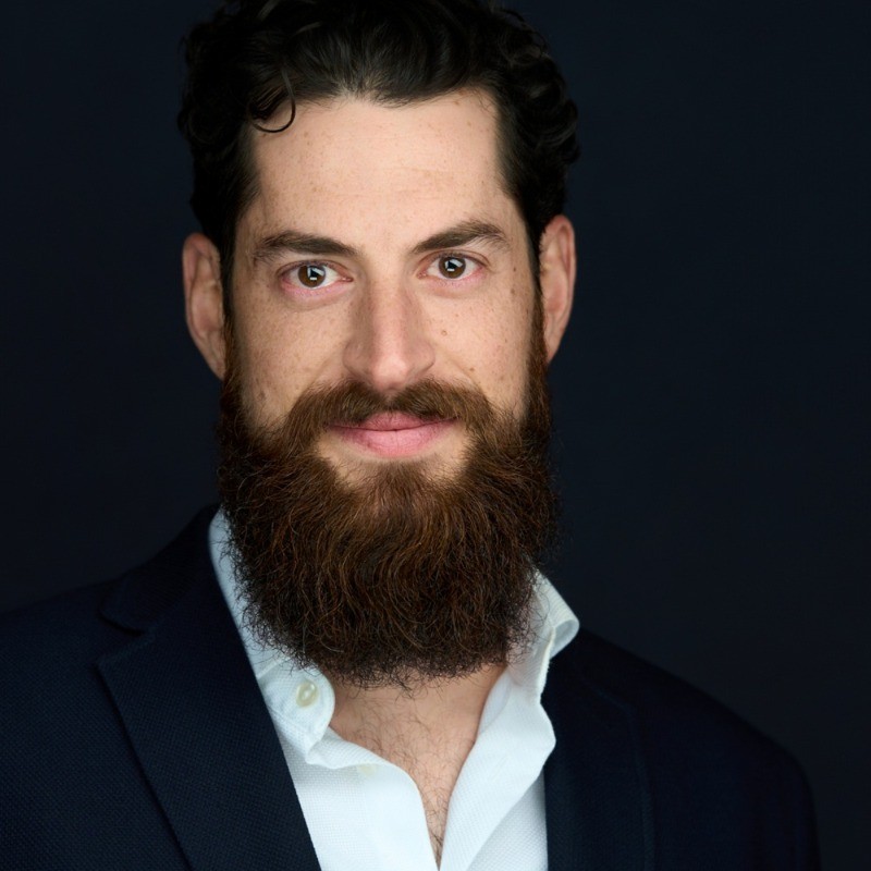 Yuval Bavly, CFA