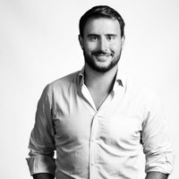 Zander Farkas