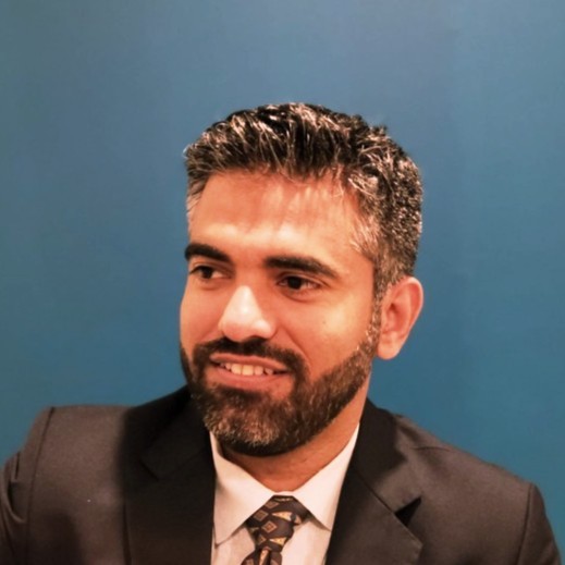 Zulfiqar D.