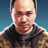 Brian Ma