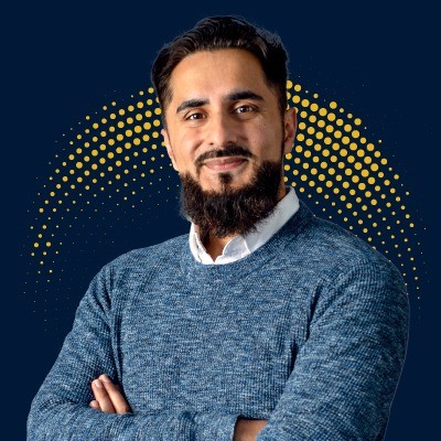 Zhagum Arshad
