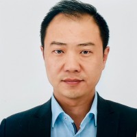 Yu ZHANG