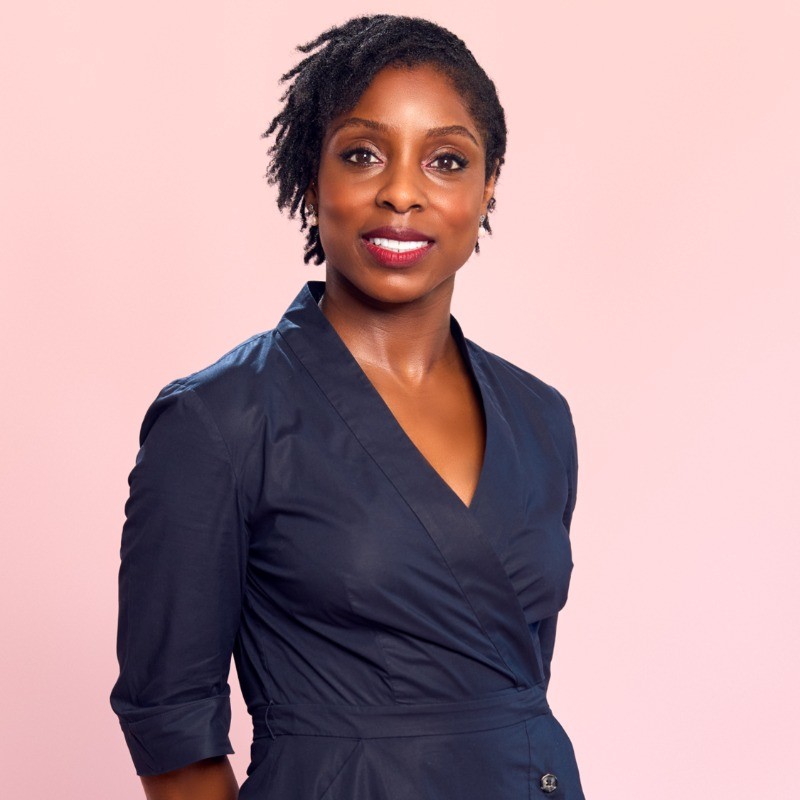 Afua Basoah, DPhil, FRSA